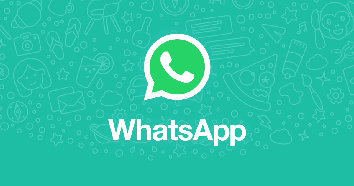 WhatsApp broadcast